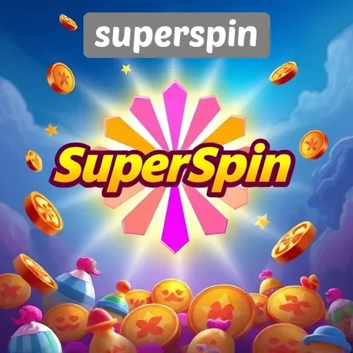 Tantangan dan Keseruan Bermain di Superspin