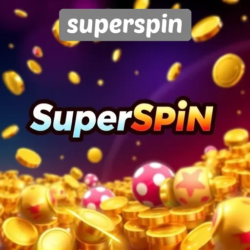 Ragam Permainan Menarik yang Ditawarkan Superspin