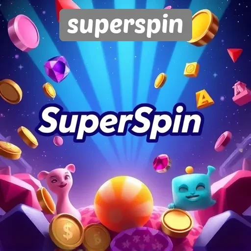 Pengalaman Bermain yang Menarik di SuperSpin