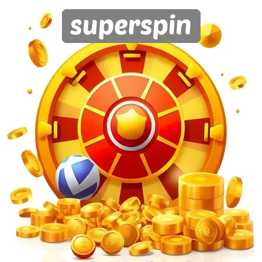 Fitur Menarik di Situs Game Superspin