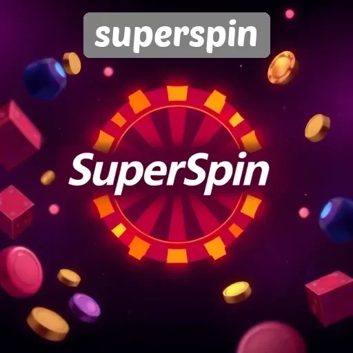 Kemudahan Transaksi Keuangan di Superspin