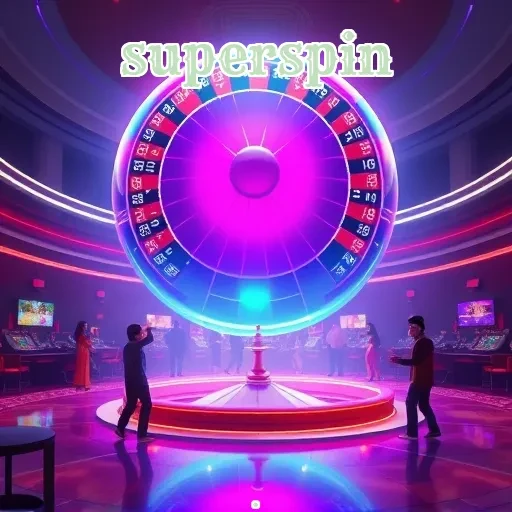 superspin Forum Diskusi