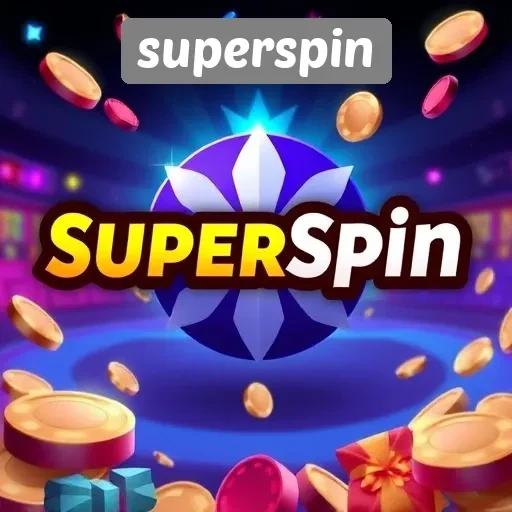Keunggulan Fitur Permainan di Situs Superspin