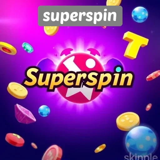 Tren Game di Superspin yang Patut Dicoba