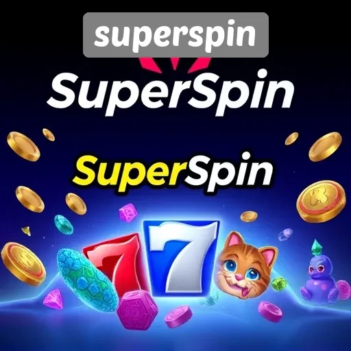Variasi Permainan yang Ditawarkan oleh Superspin
