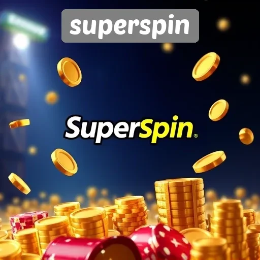 Panduan Lengkap Bermain di Situs Superspin