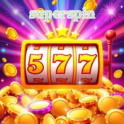 superspin Panduan Bermain