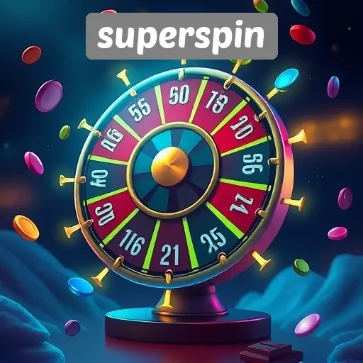 Keunggulan Fitur Interaktif di Situs Superspin