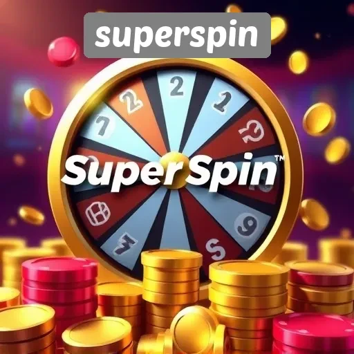 Investasi Waktu dan Uang dalam Permainan di Superspin
