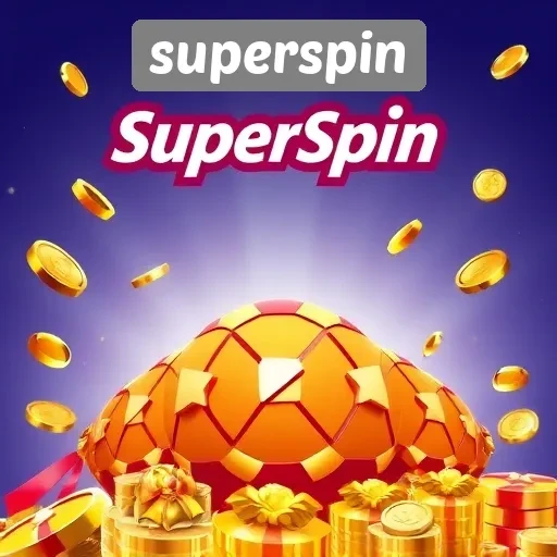 Pemain Baru di Superspin Dapatkan Bonus Menarik dan Penawaran