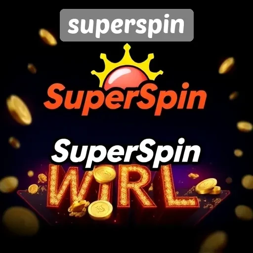 Kesan Pertama Pengguna Baru di Superspin dan Pengalamannya