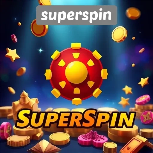Analisis Permainan Populer di SuperSpin