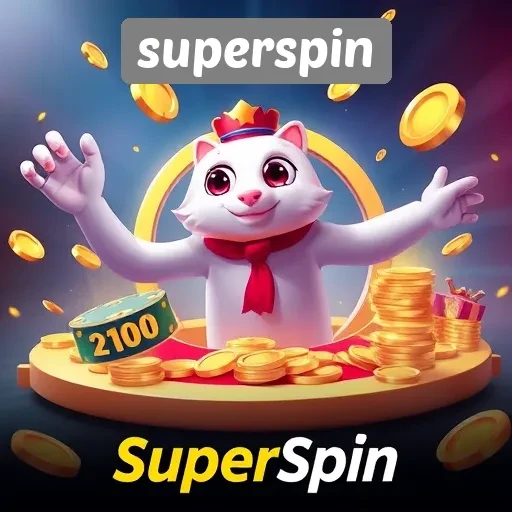 Bermain Aman dan Nyaman di Situs Game Superspin