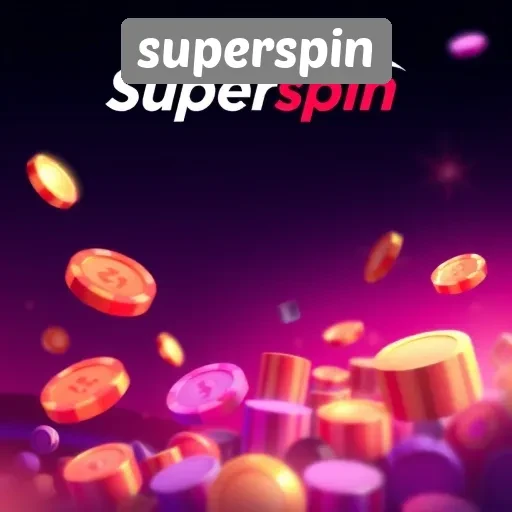 Aspek Keamanan dan Transaksi di Superspin