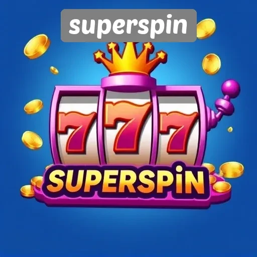 Review Bermain Slot di Superspin