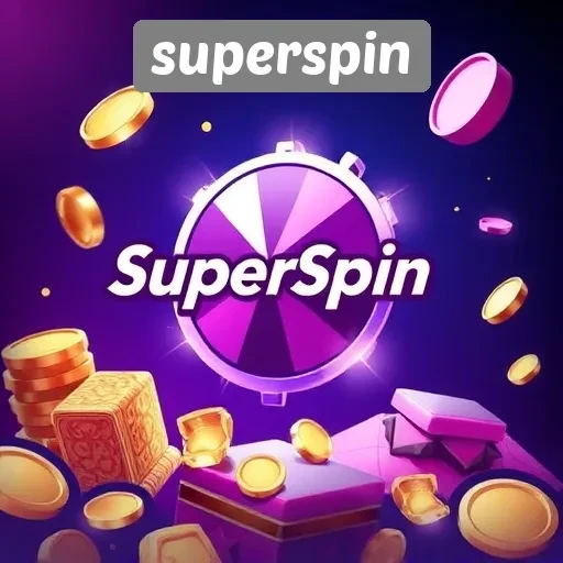 Kelebihan Bermain di SuperSpin Dibandingkan Situs Lain