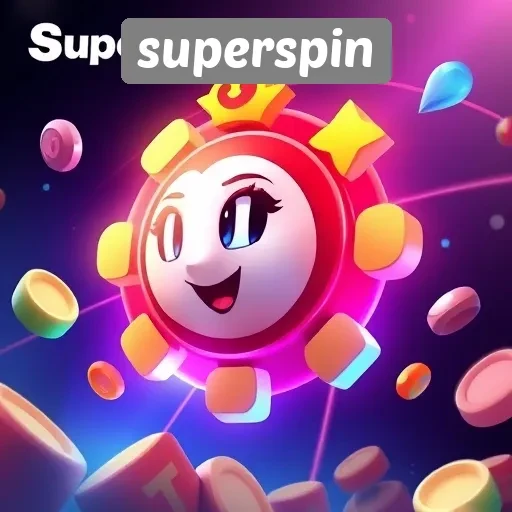 Mengenal SuperSpin Sebagai Platform Game Terpercaya di Indonesia