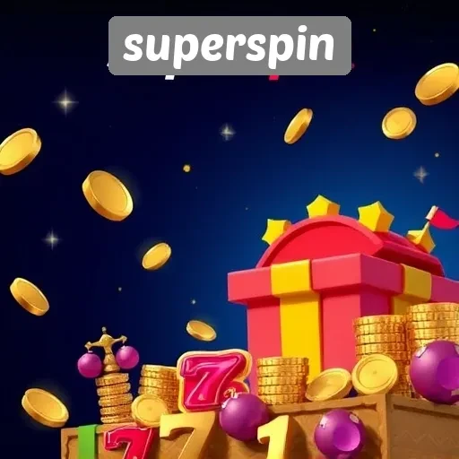 Bonus dan Promosi Menarik di Superspin untuk Pemain