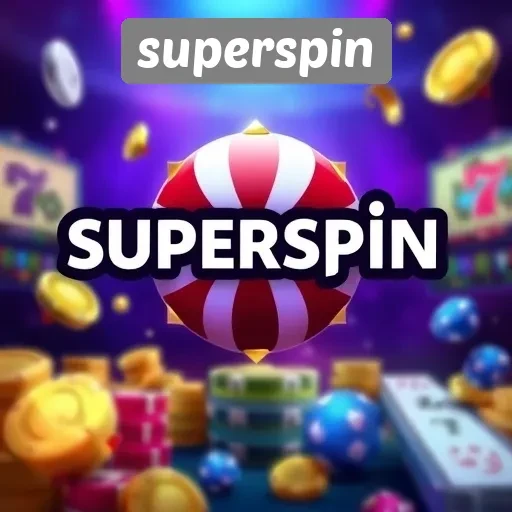 Tanya Jawab Seputar Situs Game Superspin