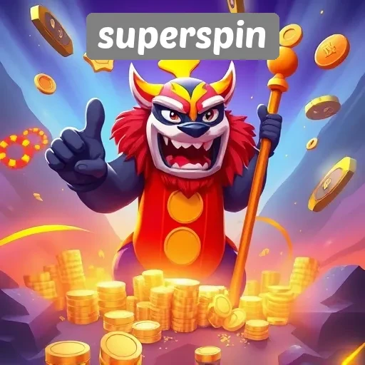Evolusi Superspin dalam Menyediakan Beragam Genre Game