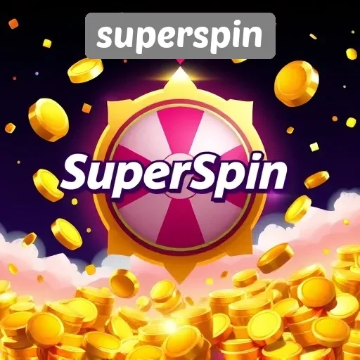 Bagaimana Superspin Mengubah Pengalaman Bermain Game