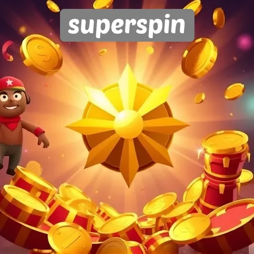 Panduan Lengkap Memulai Permainan di Superspin