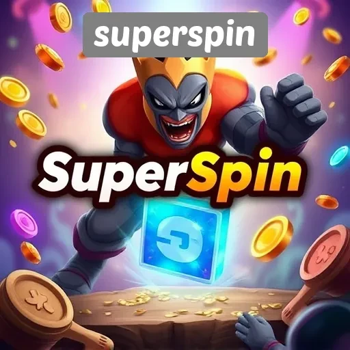 Inovasi Terbaru dalam Game di Superspin yang Patut Dicoba
