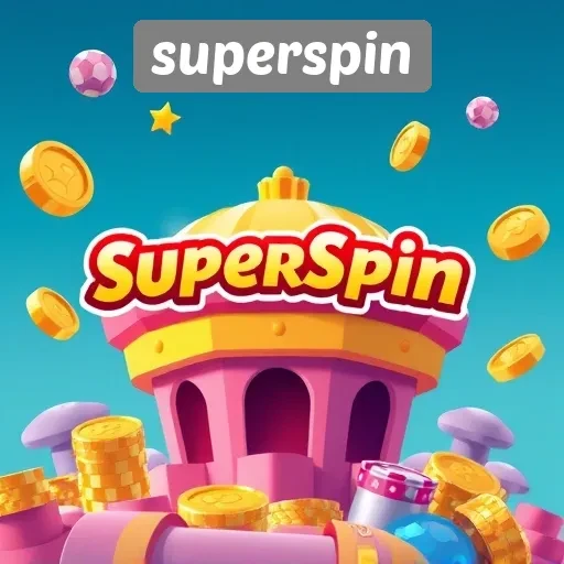 Mengenal Superspin Sebagai Platform Game Terpopuler