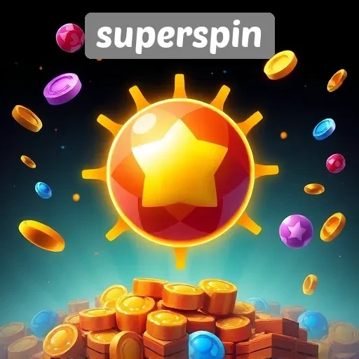 Mengenal Superspin sebagai Situs Game Terpopuler
