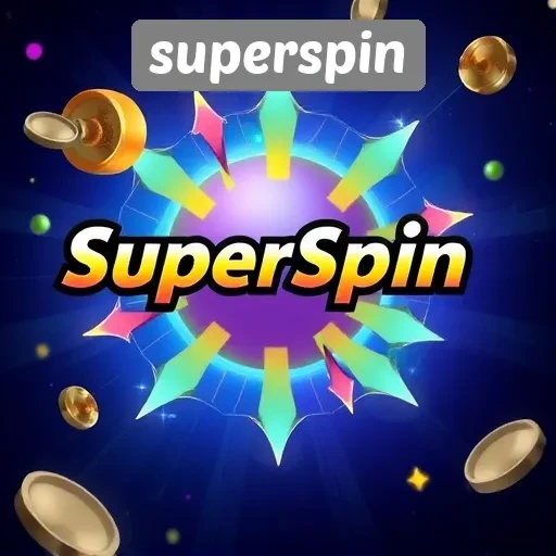 Keunggulan Superspin Dalam Menyediakan Game Berkualitas