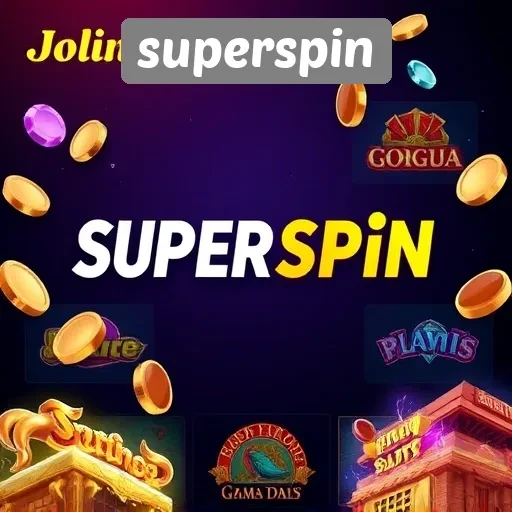 Mengulas Ragam Permainan Menarik di Superspin