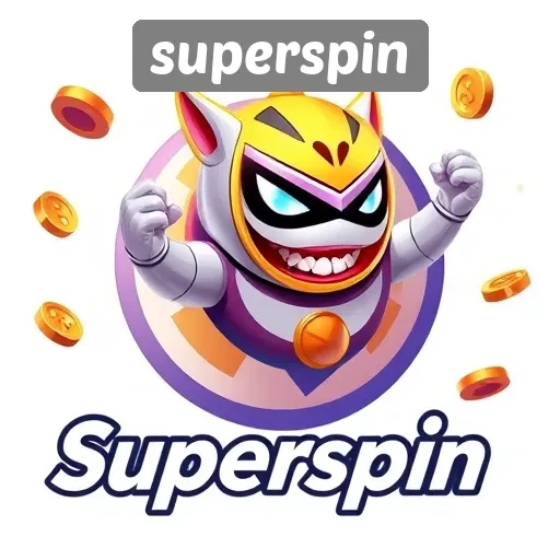 Keunggulan Superspin Dalam Menyediakan Beragam Game