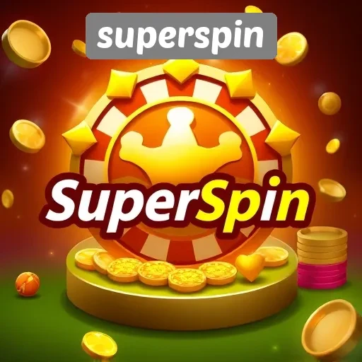 Mengenal Superspin Sebagai Situs Game Terpercaya