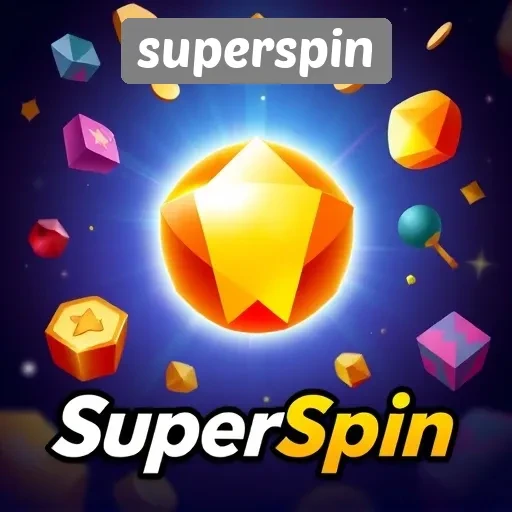Beragam Jenis Permainan yang Tawarkan Superspin