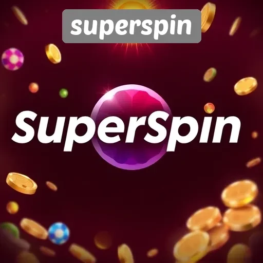 Mengapa Superspin Menjadi Pilihan Utama Gamers di Tanah Air