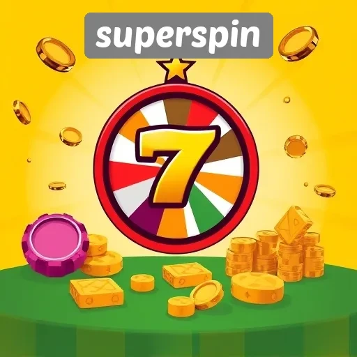 Panduan Memulai di Superspin untuk Pemula