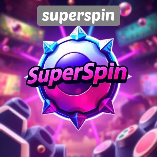 Sejarah Singkat Superspin Dalam Industri Game