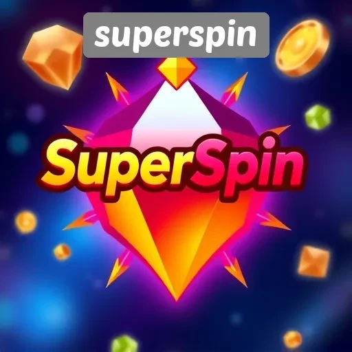 Mengenal Superspin sebagai Destinasi Game Online
