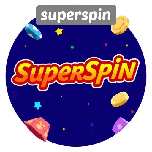 Mengenal Superspin sebagai Platform Permainan Online Terpercaya
