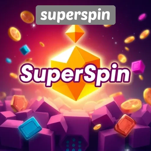 Reputasi Superspin di Kalangan Pengguna Game Online