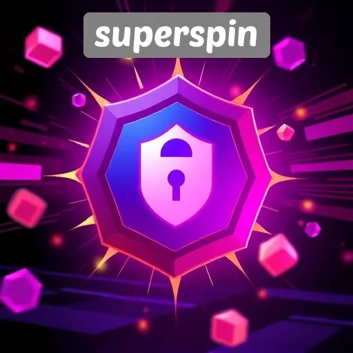 Analisis Fitur Keamanan di Situs Game Superspin