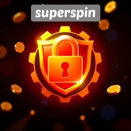 Keamanan dan Privasi di Situs Game Superspin