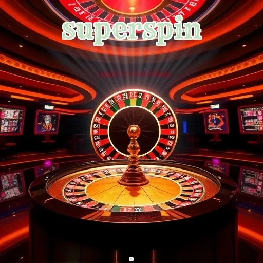 superspin Tips Menang