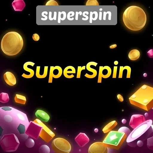 Menggali Keunikan Permainan di Situs Superspin