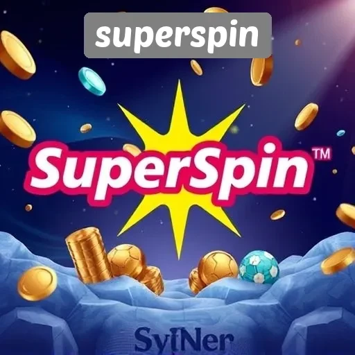 Berbagai Jenis Permainan Tersedia di Superspin