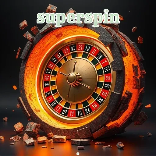 superspin Program VIP