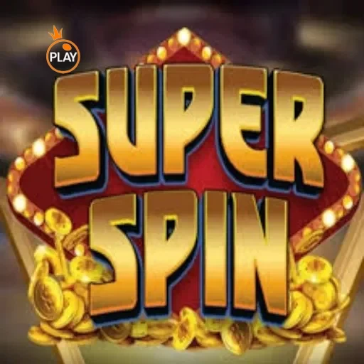 superspin